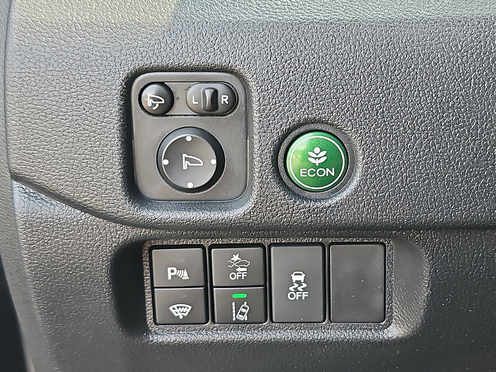 Certified 2023 Honda Passport TrailSport image 27