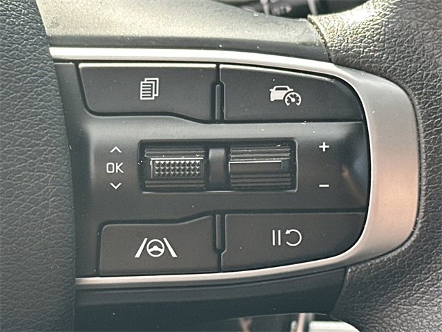 Certified 2024 Kia Sportage LX image 24