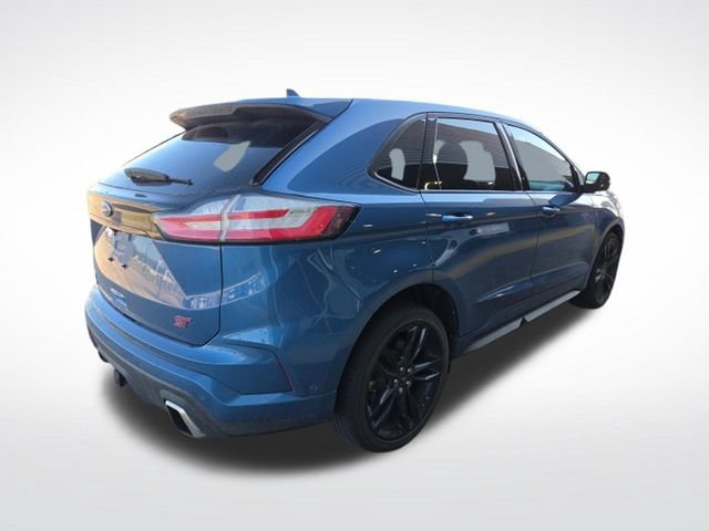 Used 2019 Ford Edge ST w/ Equipment Group 401A AWD/4WD image 9