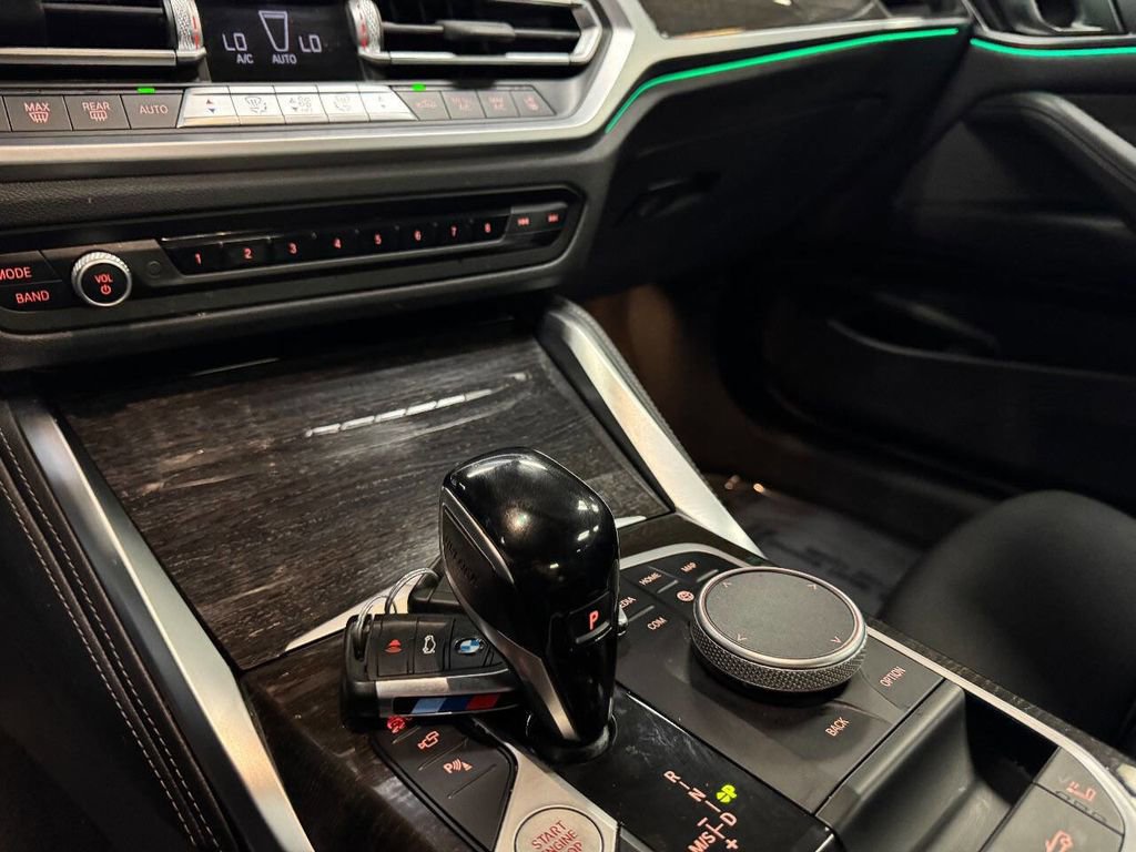 Used 2023 BMW M440i Convertible w/ Premium Package RWD image 42