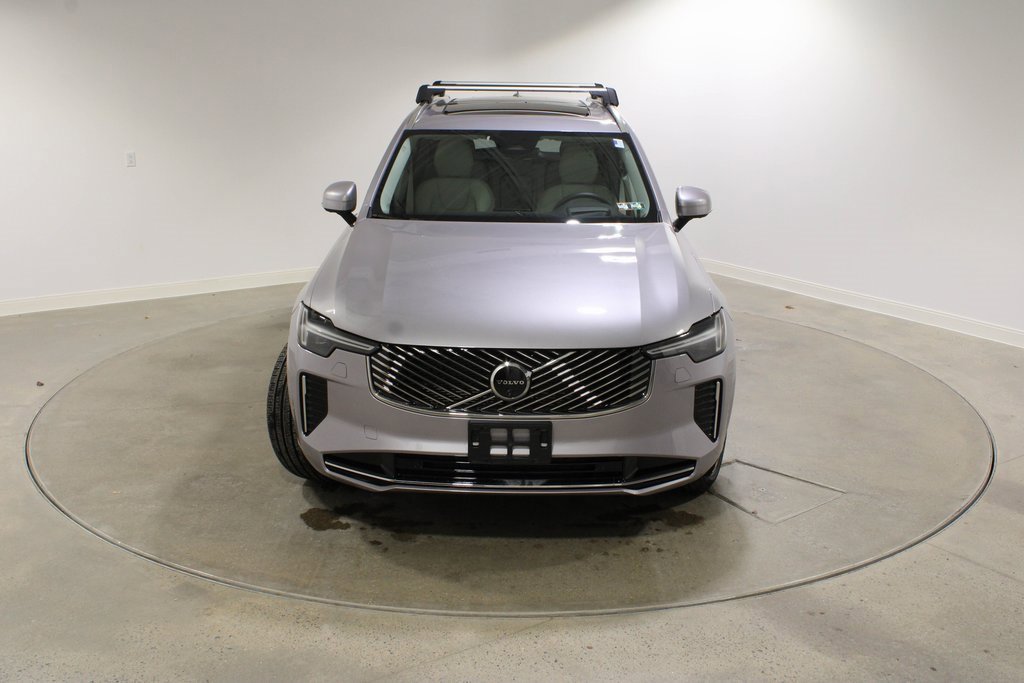 Used 2026 Volvo XC90 B6 Ultra video 2