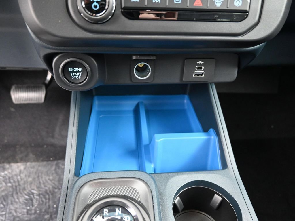 New 2025 Ford Maverick XLT w/ XLT Luxury Package image 15