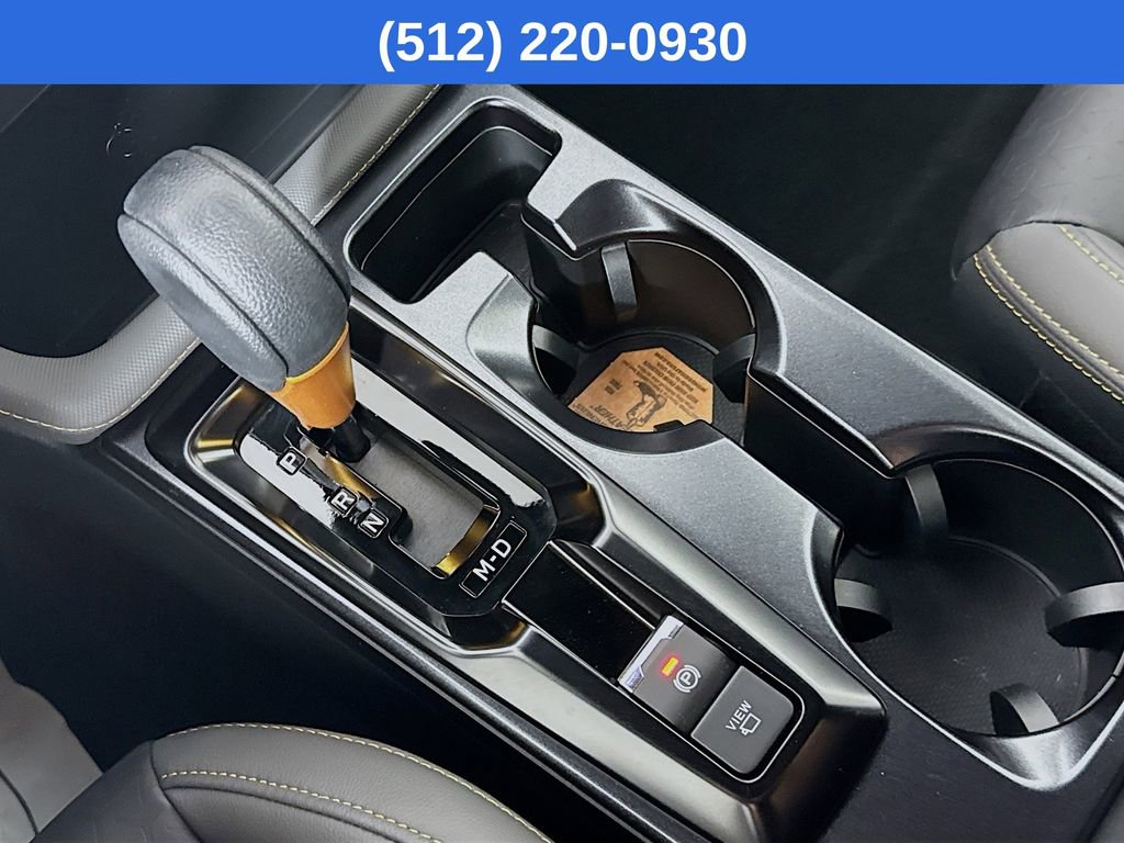 Used 2026 Subaru Forester Wilderness AWD/4WD image 21