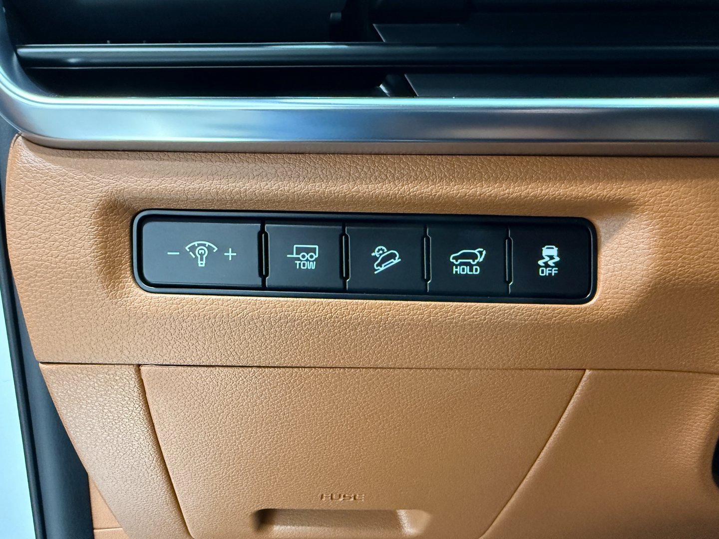 Used 2025 Kia Telluride SX X-Line image 25