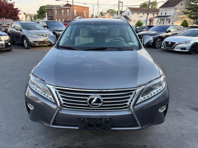 Used 2013 Lexus RX 350 AWD w/ Navigation Pkg image 27