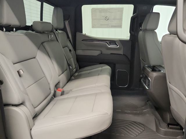 New 2026 Chevrolet Silverado 1500 LTZ image 35