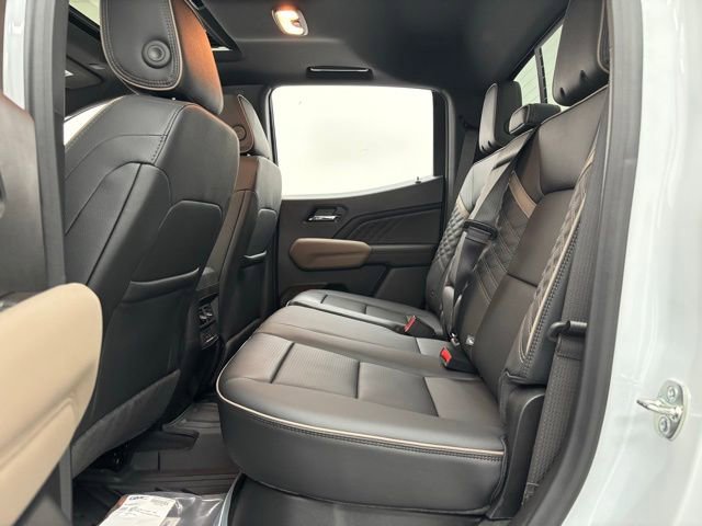 New 2026 GMC Canyon Denali AWD/4WD image 37