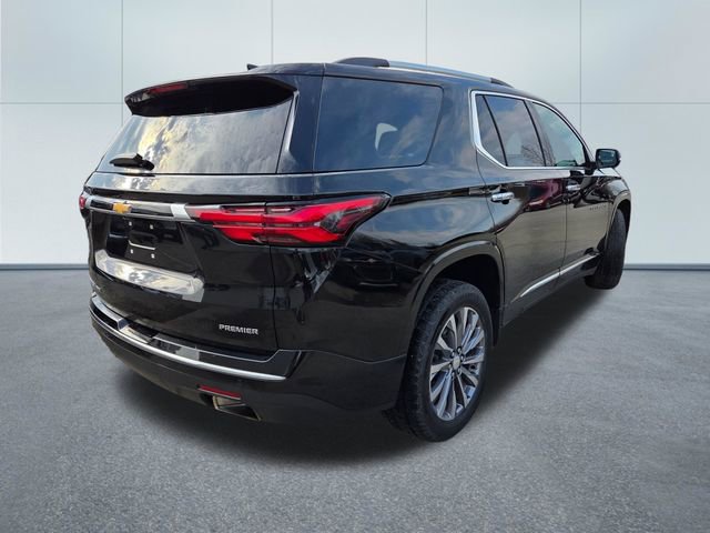 Used 2023 Chevrolet Traverse Premier image 7