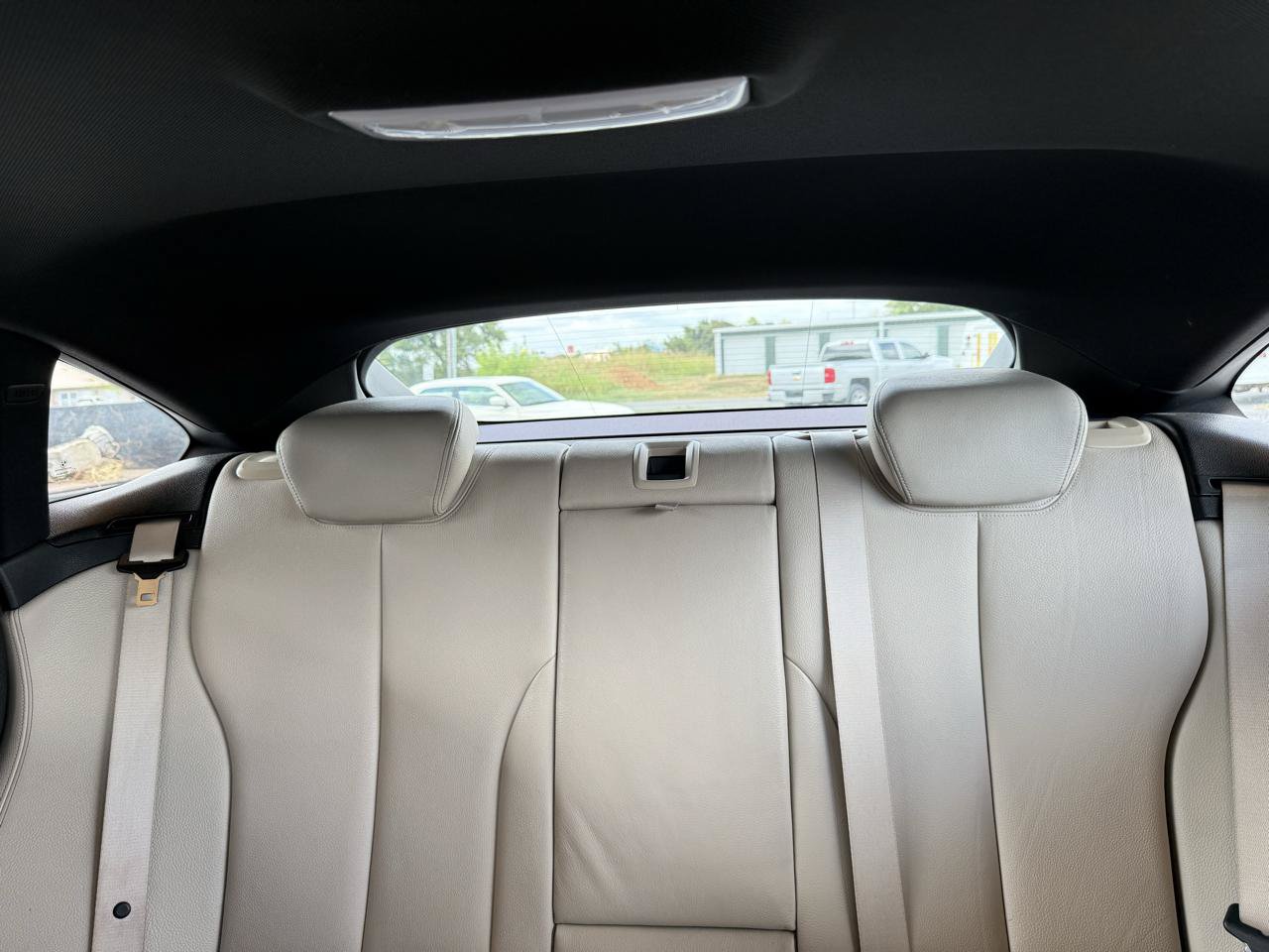 Used 2015 BMW 428i Gran Coupe xDrive AWD/4WD image 50