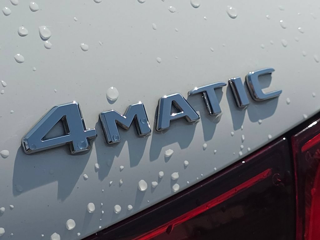 Certified 2023 Mercedes-Benz GLA 250 4MATIC image 5
