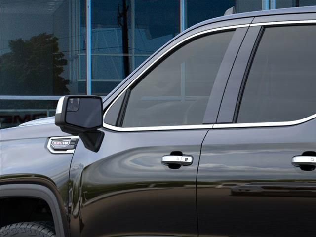 New 2026 GMC Sierra 1500 SLT image 12