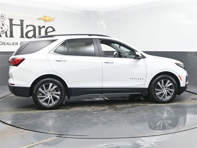 Used 2024 Chevrolet Equinox LT w/ LPO, Floor Liner Package image 36