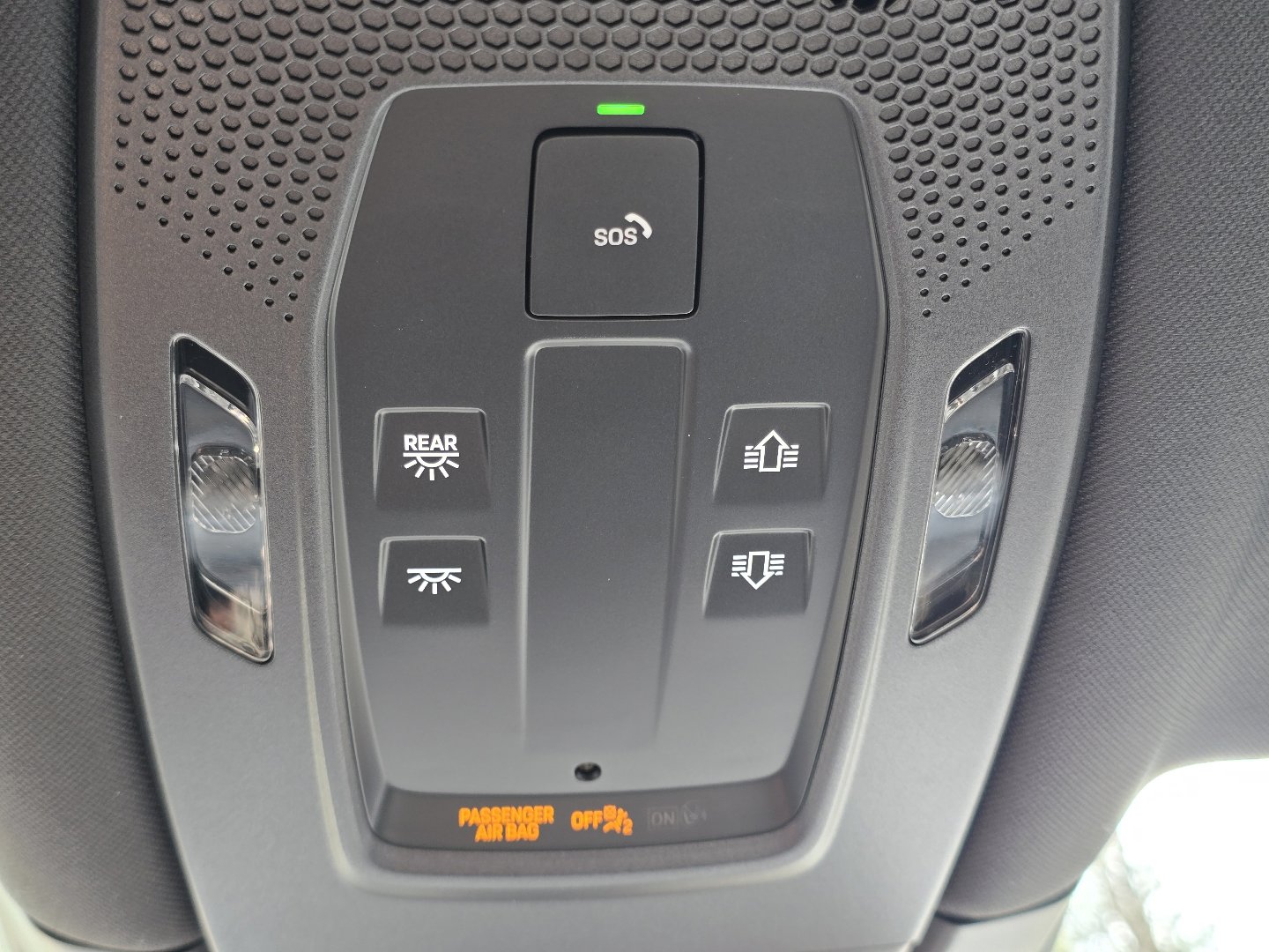 Used 2026 Porsche Cayenne Coupe image 16