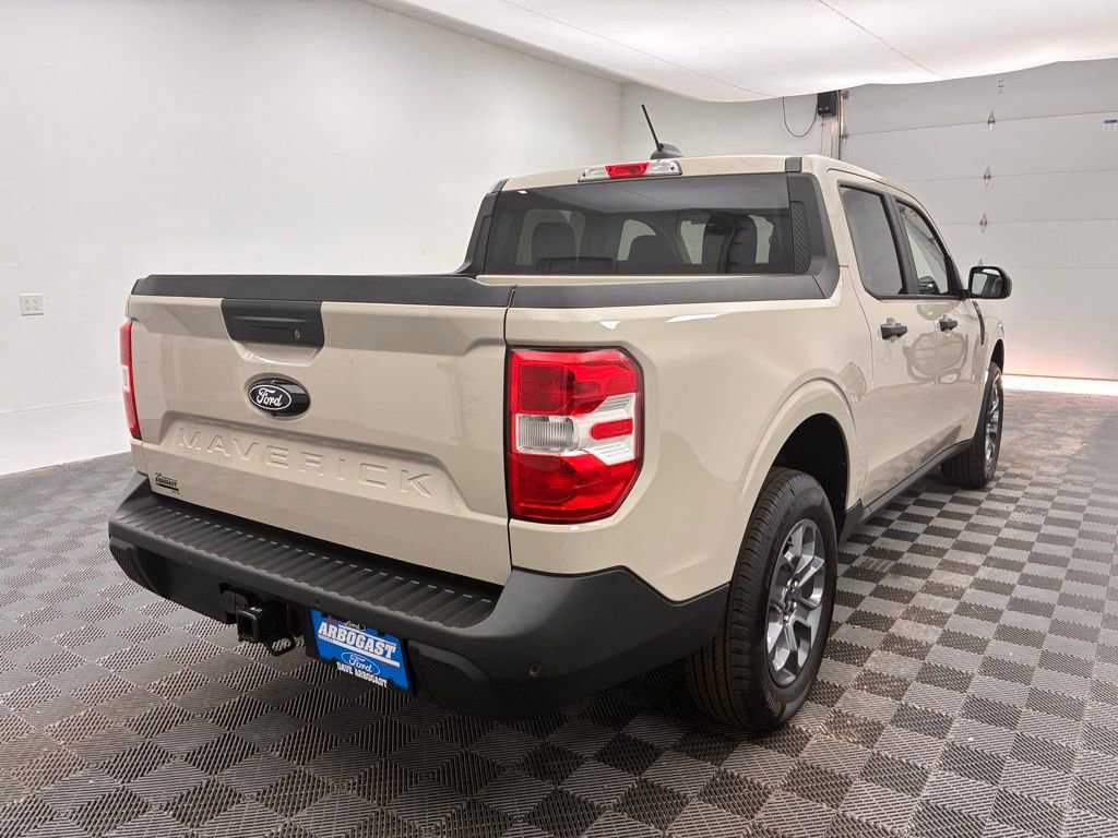 New 2025 Ford Maverick XLT w/ 4K Tow Package image 7