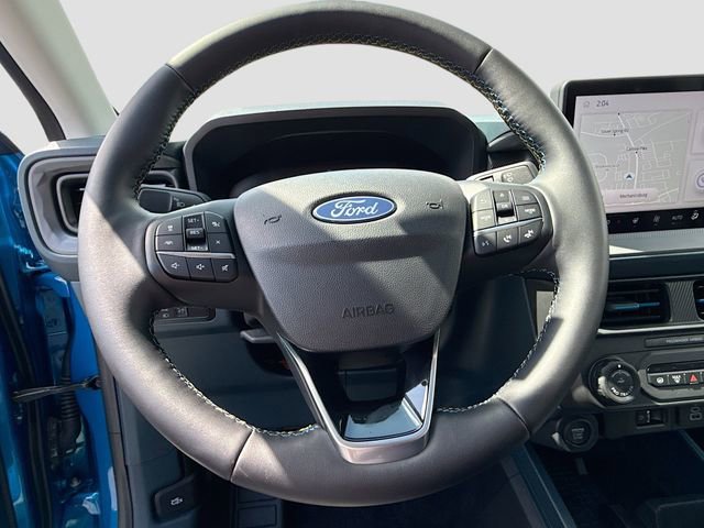 Used 2025 Ford Maverick Lobo AWD/4WD image 13