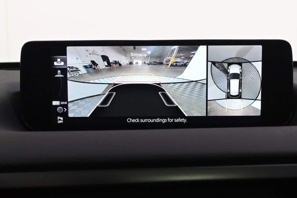 New 2026 MAZDA CX-50 2.5 Turbo w/ Accent Package image 29