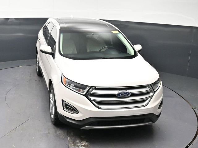 Used 2015 Ford Edge Titanium FWD image 26