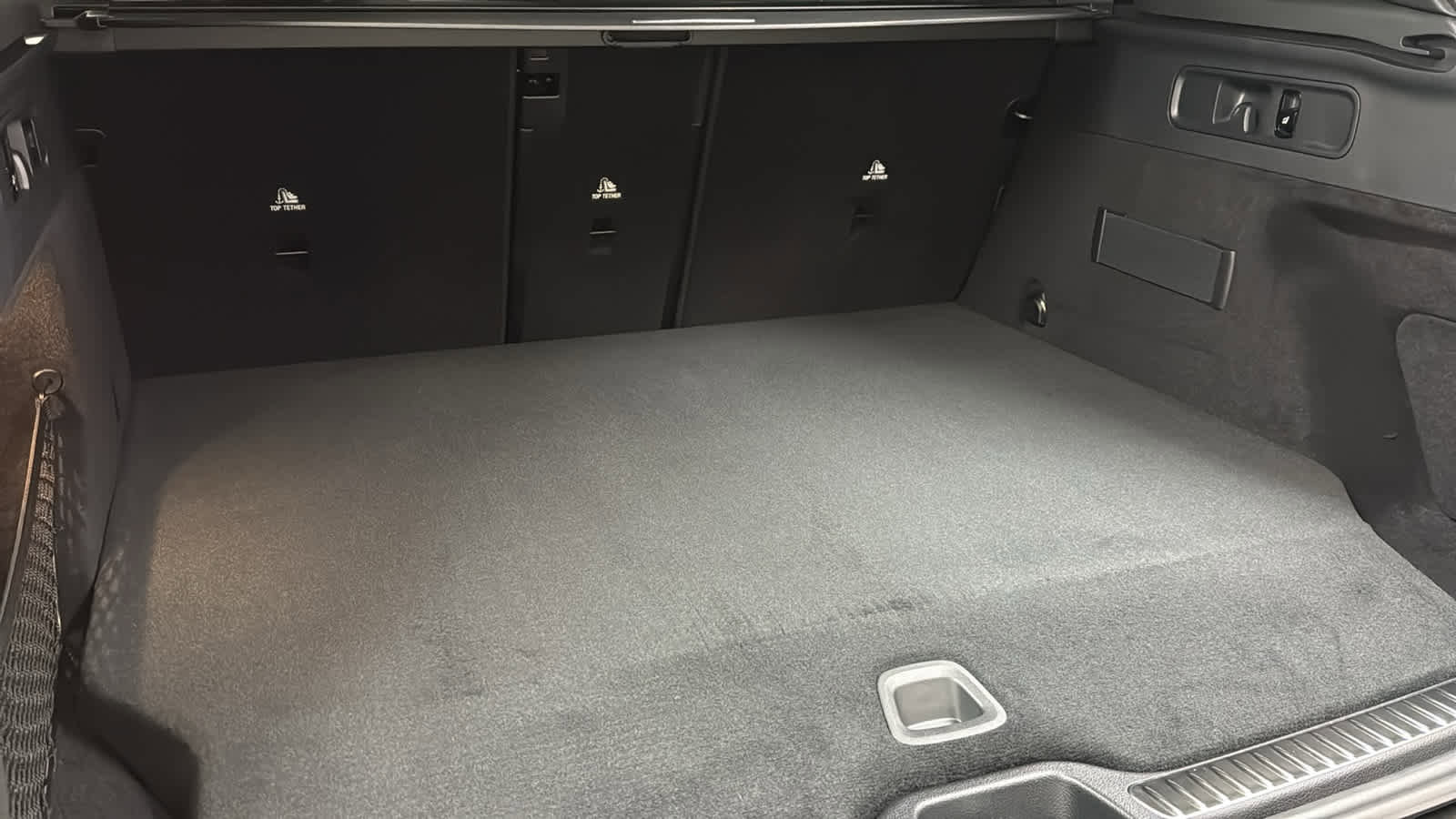 New 2026 Mercedes-Benz GLC 350e 4MATIC image 33