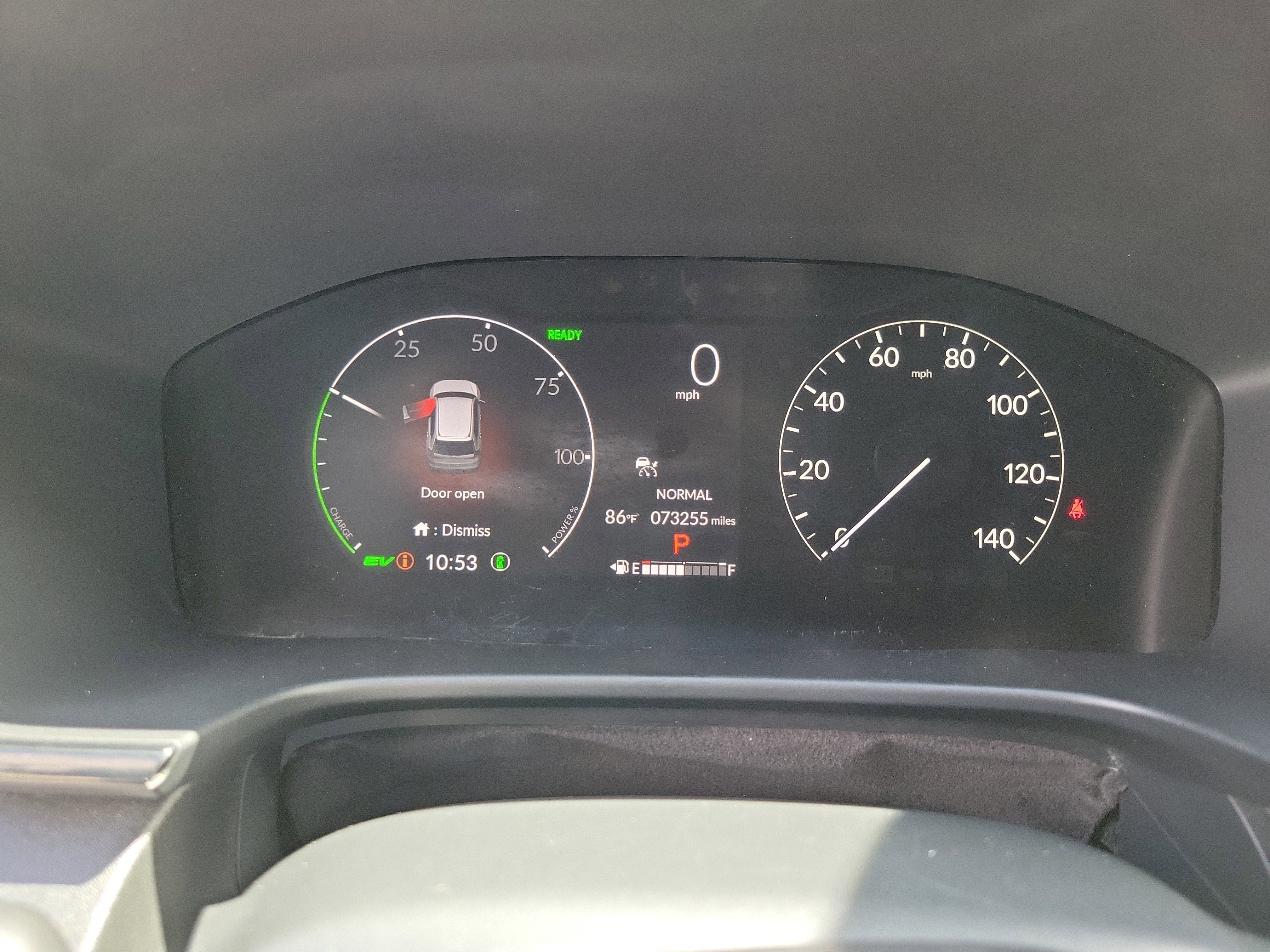 Certified 2023 Honda CR-V Sport image 18