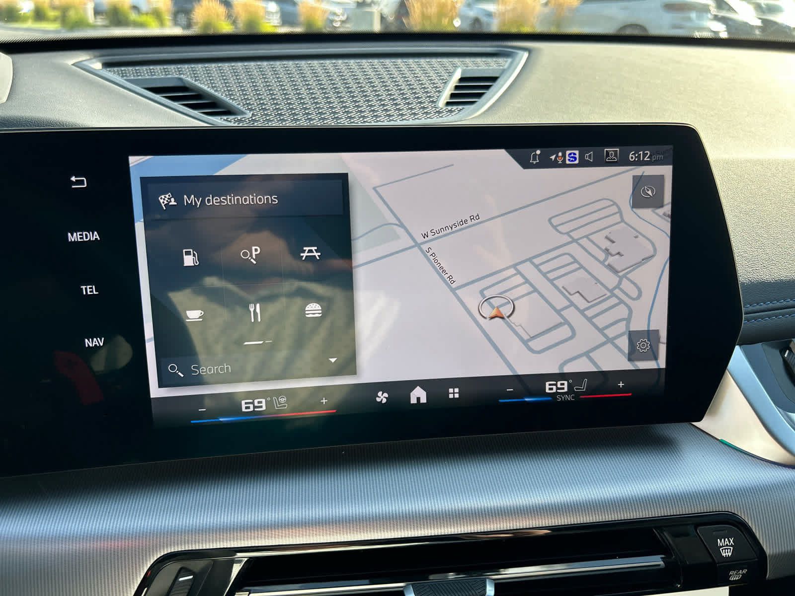 New 2025 BMW X1 M35i w/ Premium Package AWD/4WD image 30