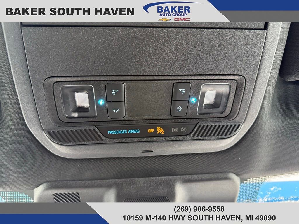 Used 2023 Ford F150 XL w/ Trailer Tow Package image 26