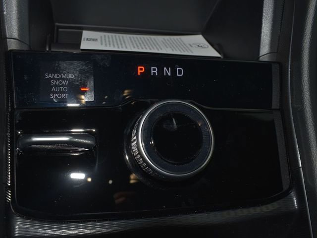 New 2025 Jeep Grand Cherokee L Limited w/ Black Appearance Package image 26