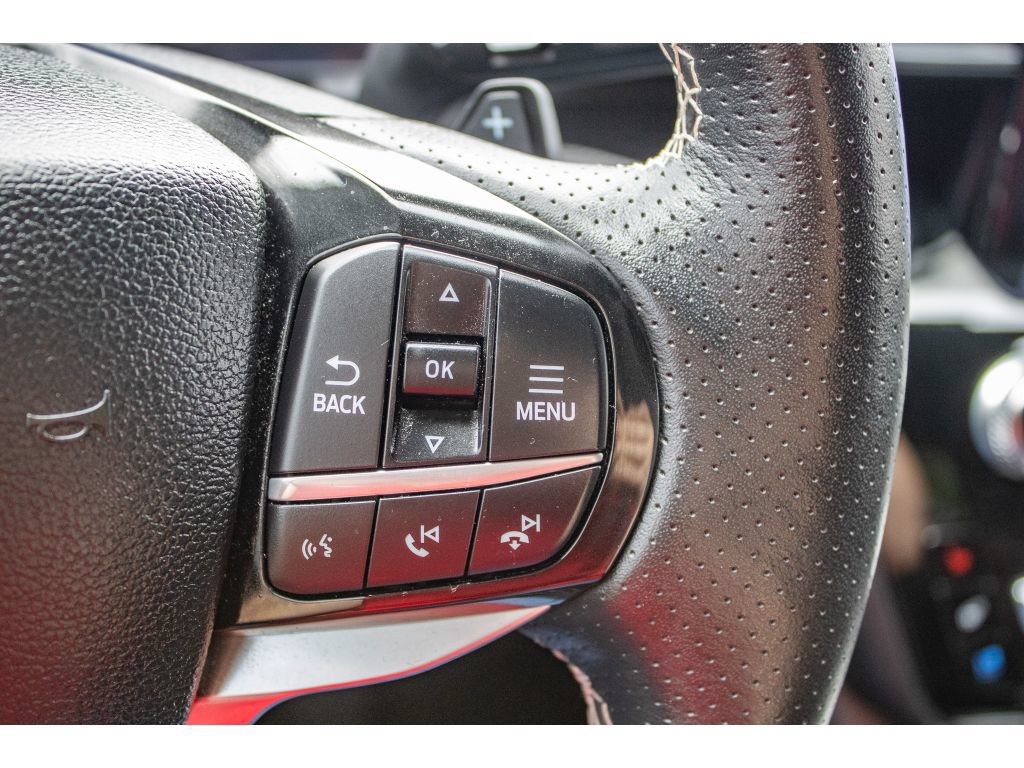 Used 2022 Ford Explorer ST w/ Equipment Group 401A AWD/4WD image 39