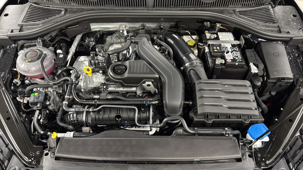 New 2026 Volkswagen Jetta Sport FWD image 34