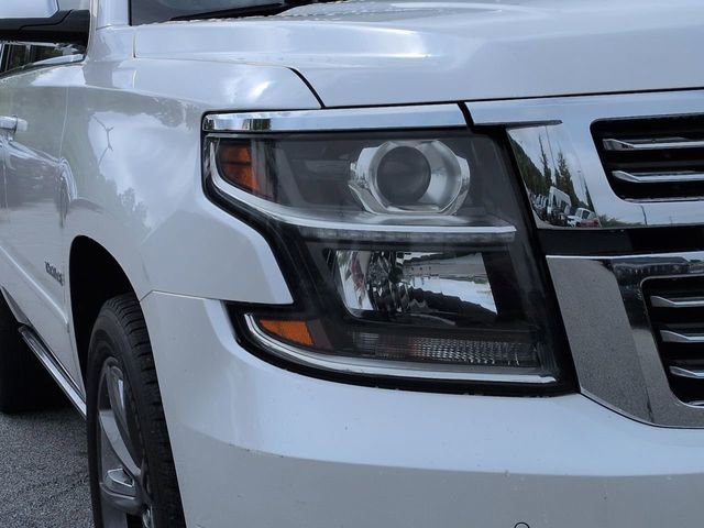 Used 2016 Chevrolet Tahoe LTZ AWD/4WD image 11
