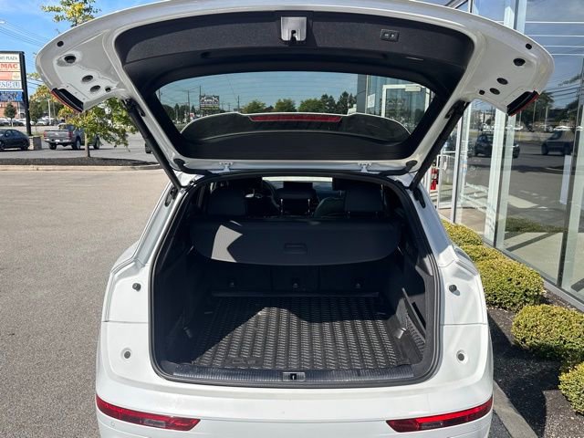 Used 2022 Audi SQ5 Premium Plus image 6