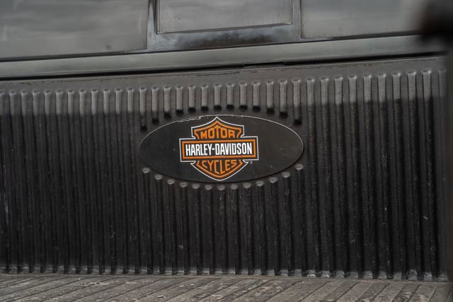 Used 2002 Ford F150 Harley-Davidson image 22