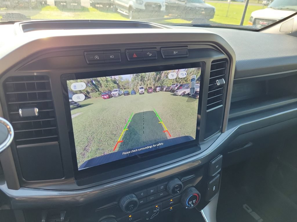 Used 2024 Ford F150 STX w/ Equipment Group 201A FX4 AWD/4WD image 33