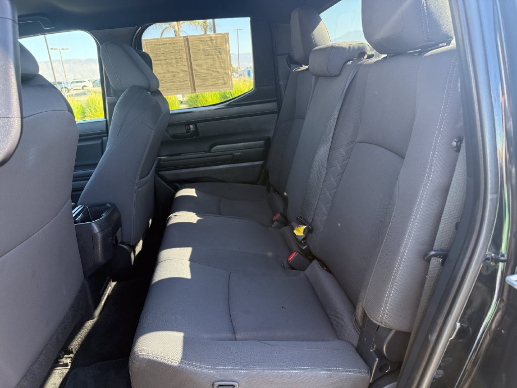 Used 2025 Toyota Tacoma SR5 AWD/4WD image 14