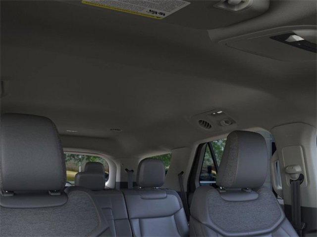 New 2025 Ford Explorer Active w/ Active Comfort Package image 22