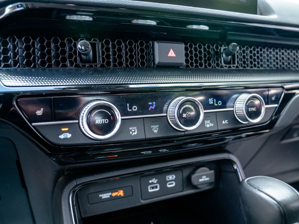 Used 2025 Honda CR-V EX-L image 33