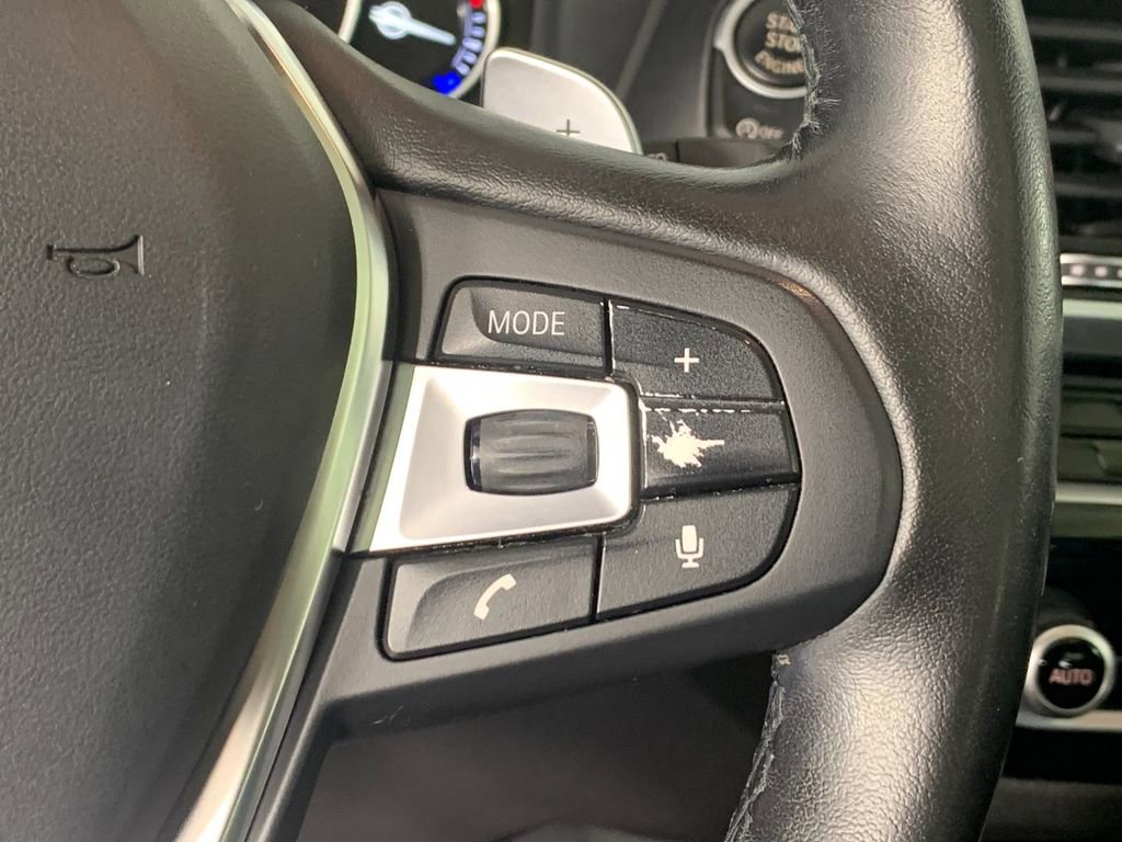 Used 2019 BMW X3 xDrive30i w/ Premium Package AWD/4WD image 21