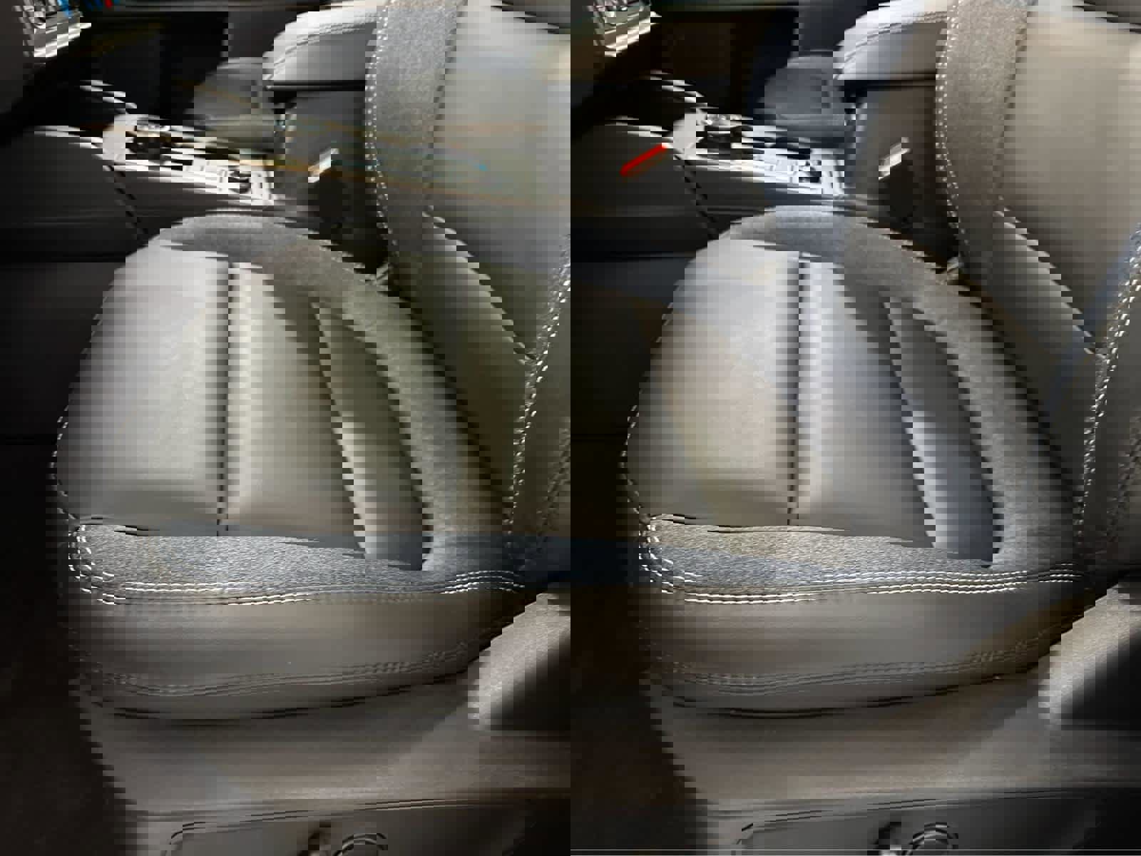 Used 2025 Ford Bronco Sport Outer Banks w/ Outer Banks Tech Package+ image 18