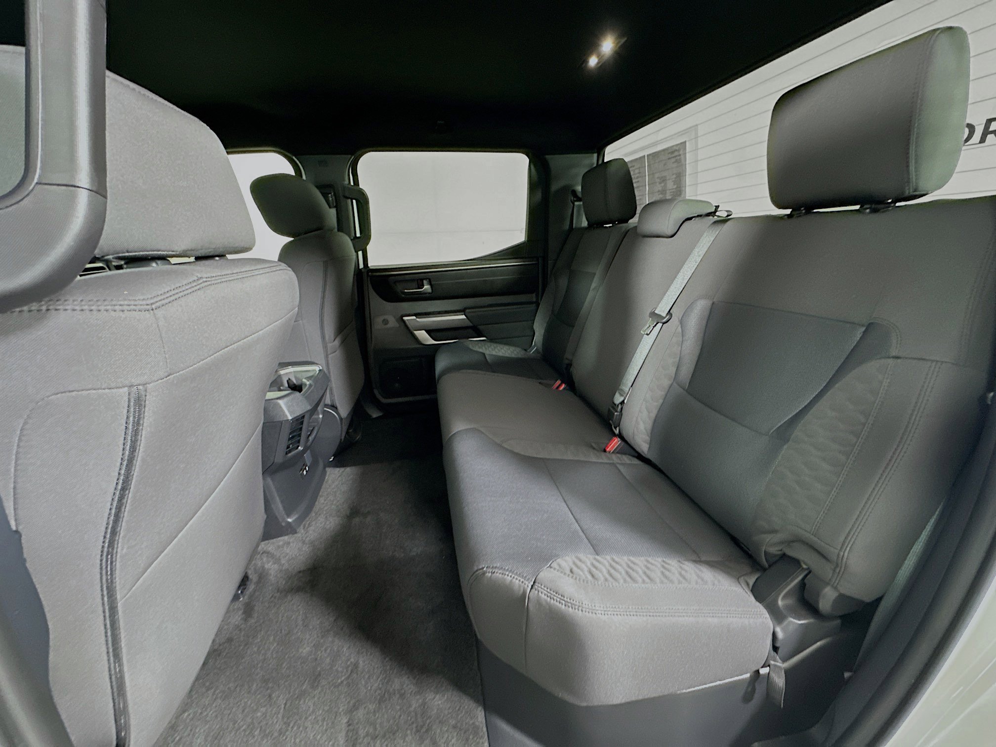 Used 2025 Toyota Tundra SR5 image 25