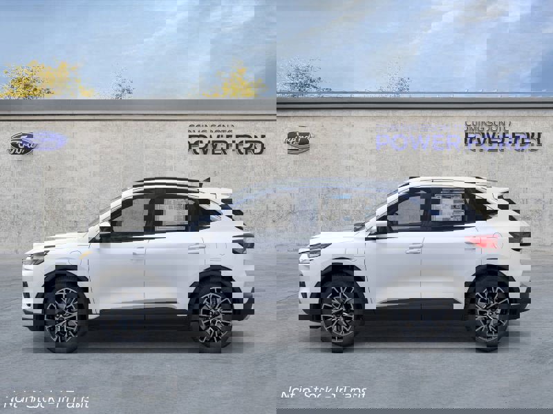 New 2026 Ford Escape Base image 5