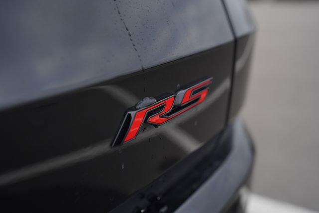 Used 2024 Chevrolet Traverse RS w/ LPO, Floor Liner Package image 43