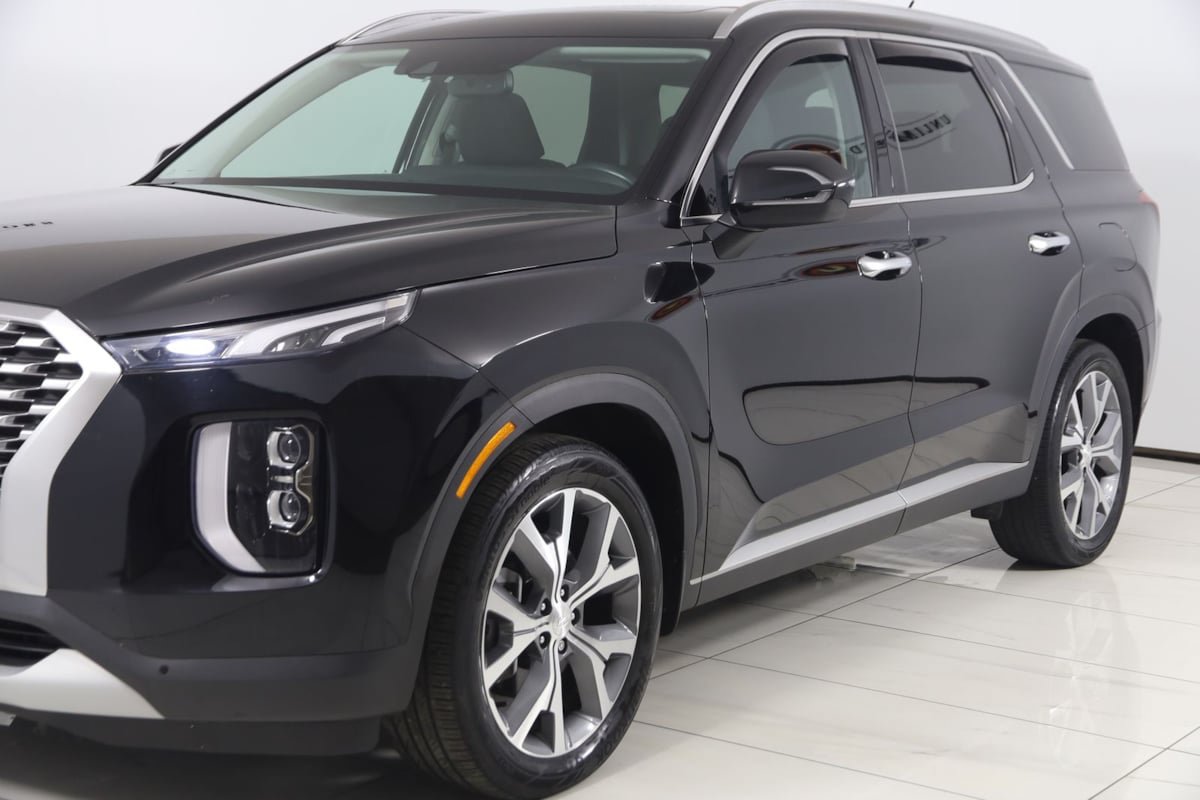 Used 2022 Hyundai Palisade SEL w/ Convenience Package AWD/4WD image 52