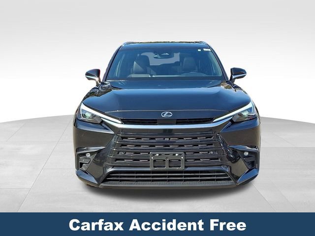 Used 2024 Lexus TX 350 350 Premium image 3