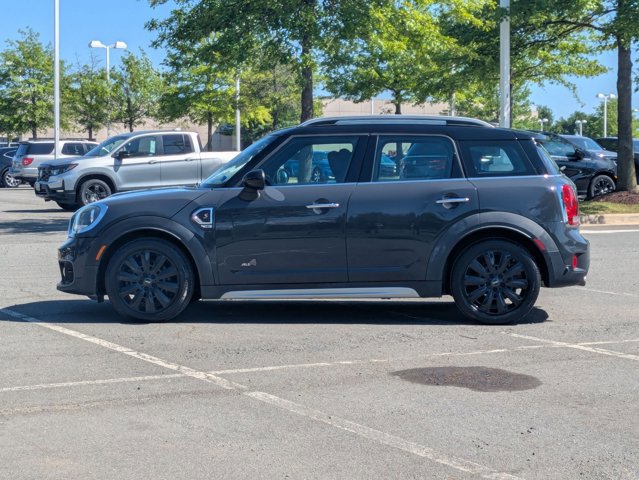 Used 2019 MINI Cooper Countryman S AWD/4WD image 9
