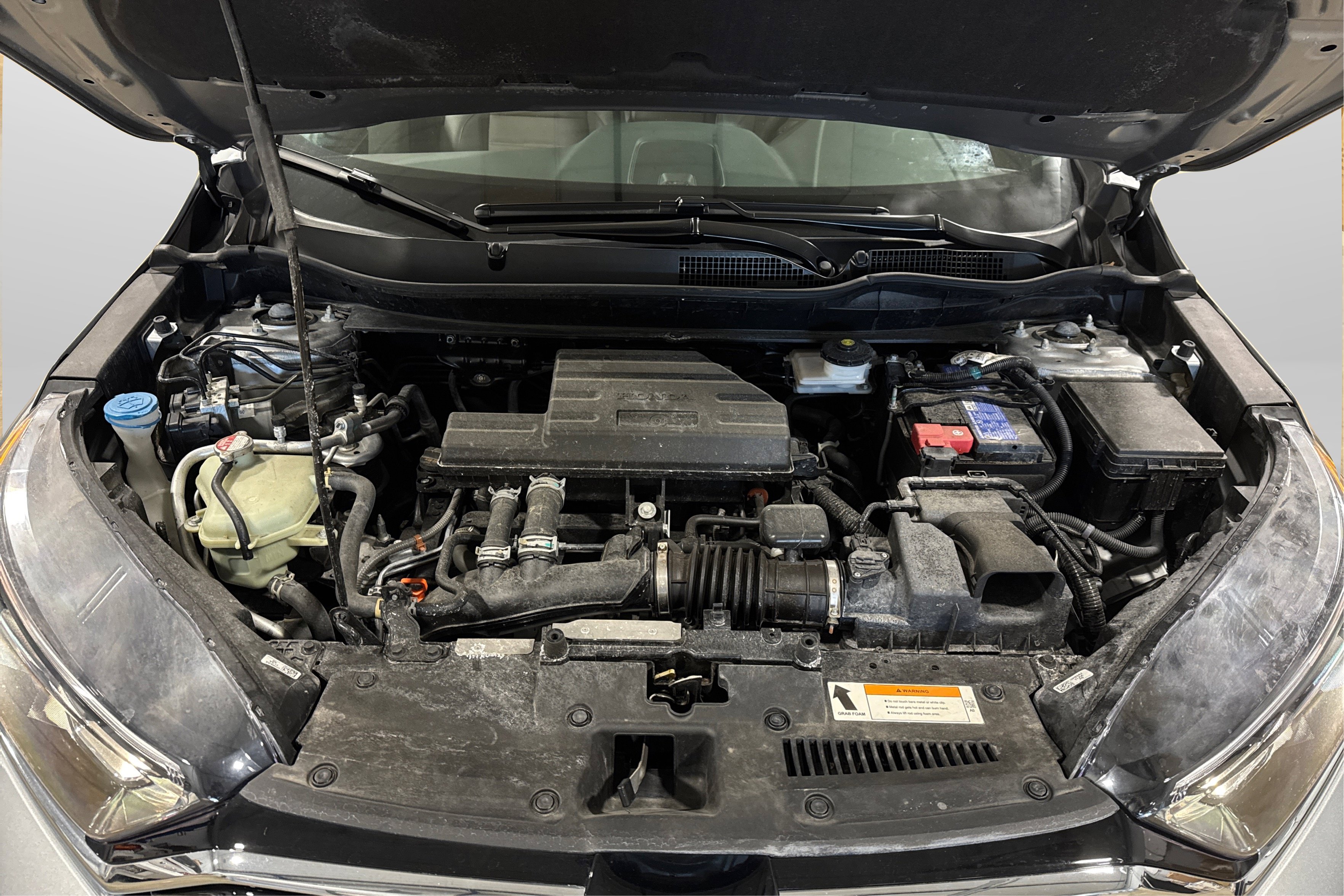 Used 2022 Honda CR-V EX-L image 11