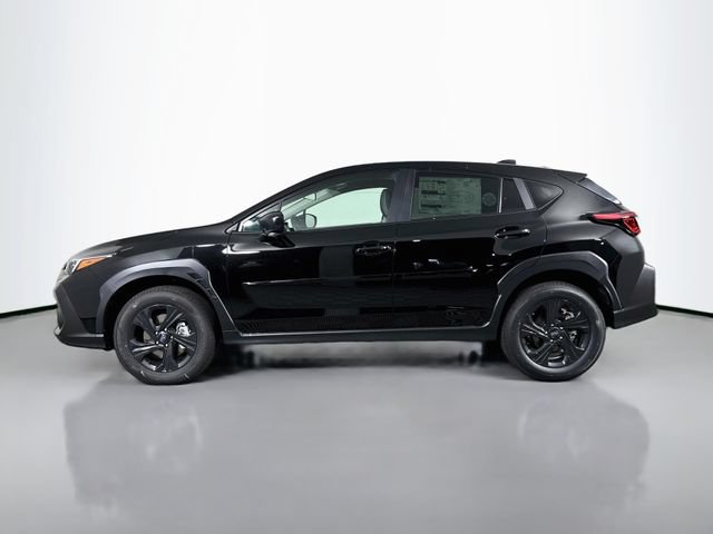 New 2026 Subaru Crosstrek 2.5i AWD/4WD image 4