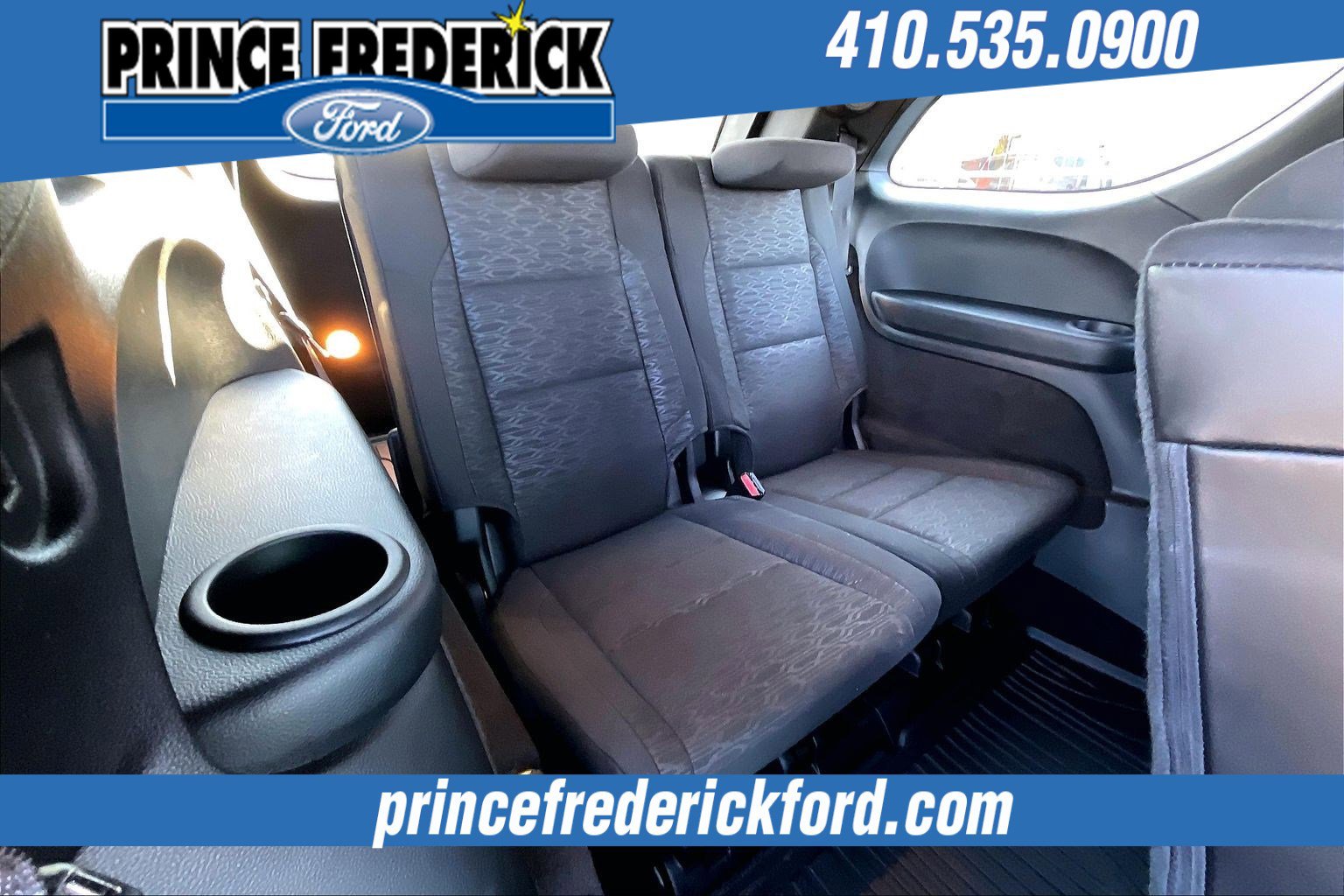 Used 2024 Dodge Durango R/T w/ Blacktop Package image 26