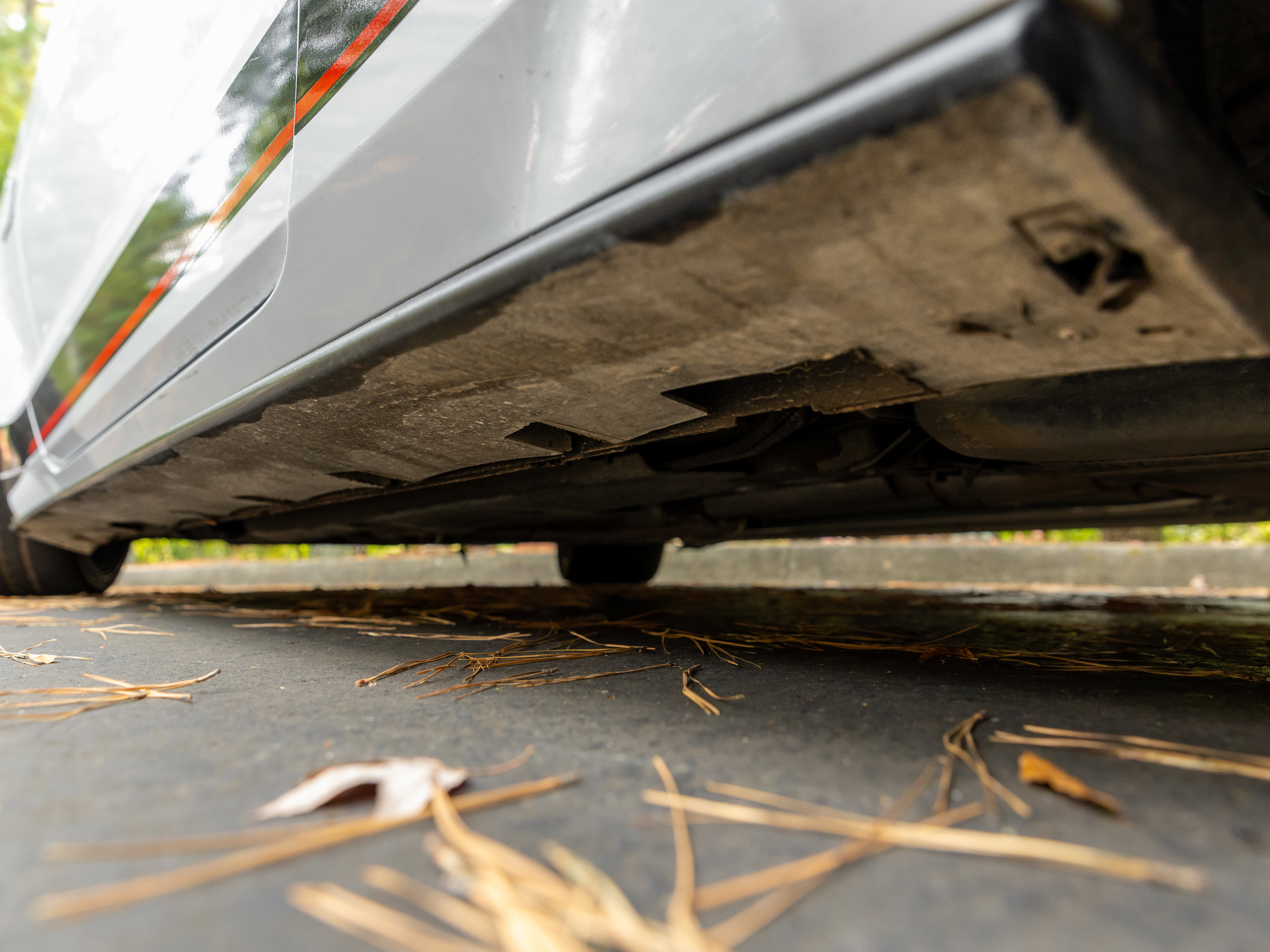 Used 2021 Ford Mustang Mach 1 w/ Mach 1 Handling Package image 17