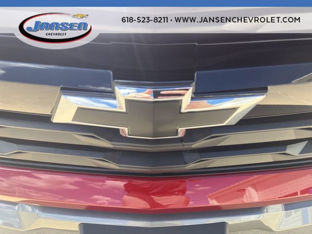 Used 2026 Chevrolet Colorado Z71 w/ Z71 Convenience Package 2 AWD/4WD image 30