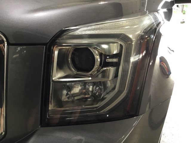 Used 2018 GMC Yukon XL Denali w/ Open Road Package AWD/4WD image 7