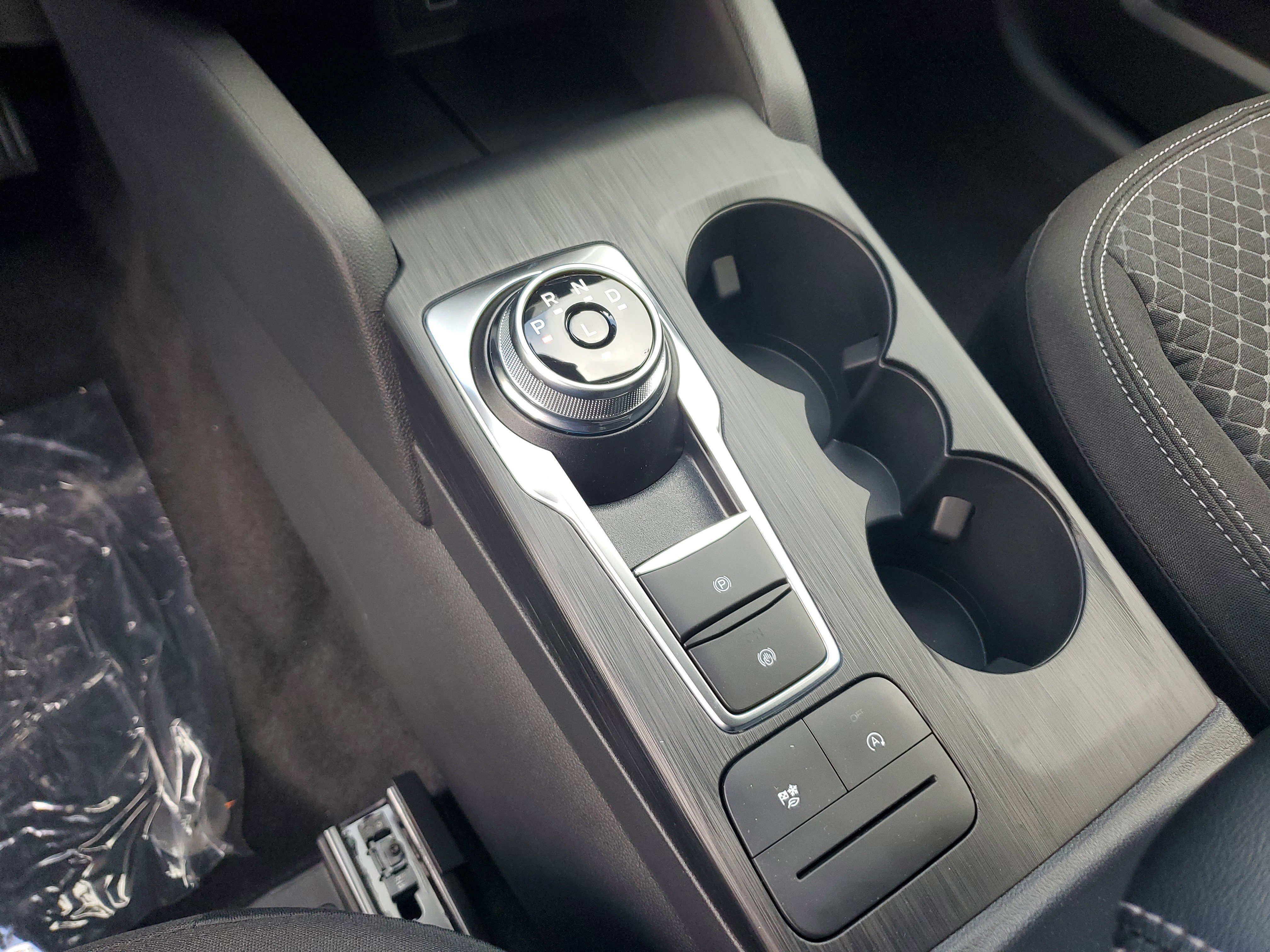 New 2025 Ford Escape Active image 16